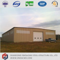 Light Steel Frame Structure Warehouse